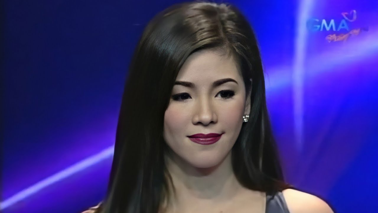 Regine Velasquez - Broken Vow (2010)