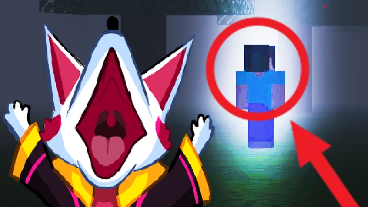 [Minecraft] Short Horror Stream