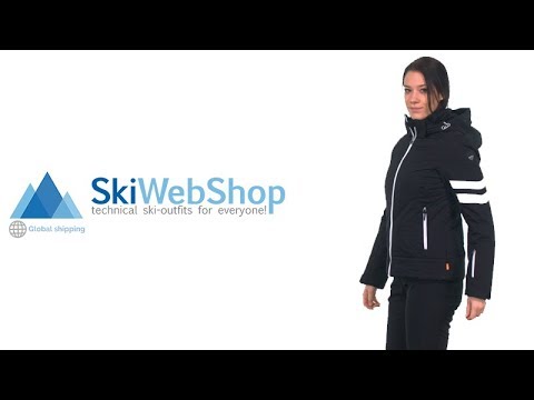 Icepeak Womens Carol Jacket