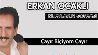 Çayır Biçiyom Çayır - Erkan OCAKLI Resimi