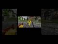 Pojav Minecraft PvP Montage 🥶#shorts