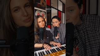 MIEJ TO W DU… 🍑😄 piosenka z 3 słów - Magda Bereda, Mery Spolsky