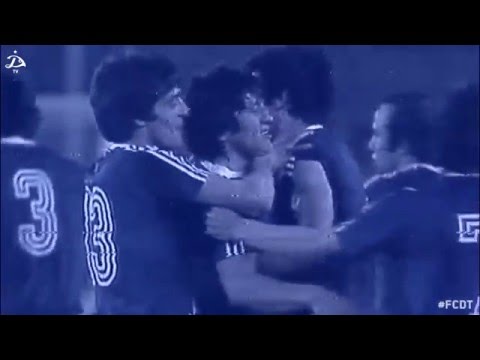 ვიტალი დარასელია Vitaly Daraselia Виталий Дараселия ✪ Dinamo Tbilisi ✪