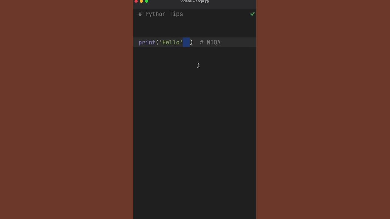 This feature should be illegal in python youtube
