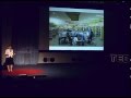 Современная библиотека - больше чем книги: Алена Плакида at TEDxKyiv