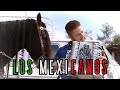 Dwayne El Holandés - Los Mexicanos (Video Oficial)