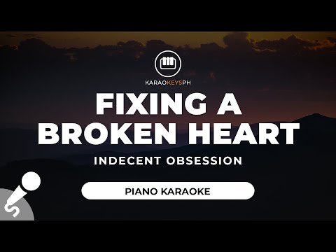 Fixing A Broken