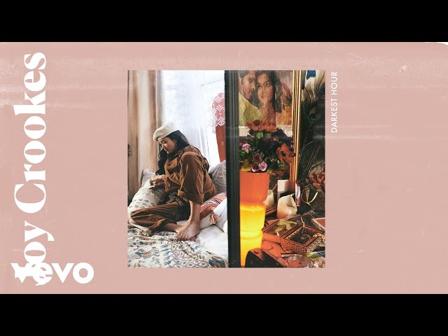 Joy Crookes - Darkest Hour