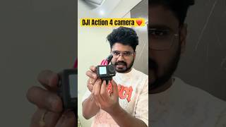 DJI Action 4 | Best Action Camera | Budget Action Camera