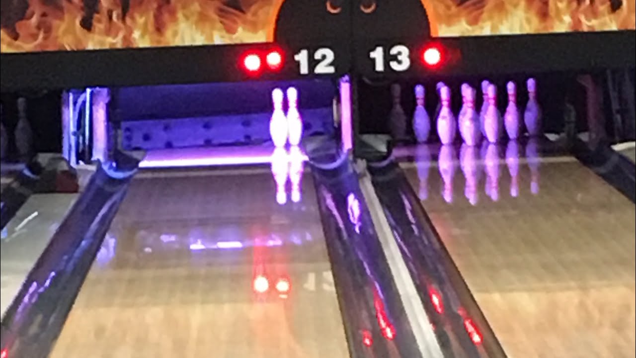 Bowling Breaks, Good, Bad, And Just Awesome YouTube