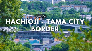 Hachioji - Tama City Border Hidden Gem Unveiled