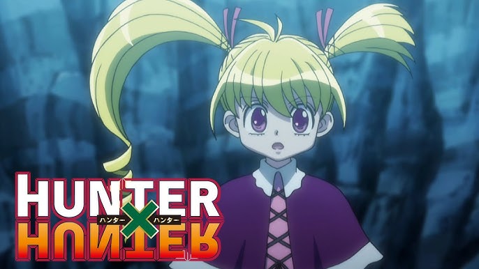 Resultados do Treinamento  Hunter X Hunter 