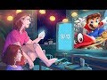 lofi game grumps radio - games to relax/study to pt 3