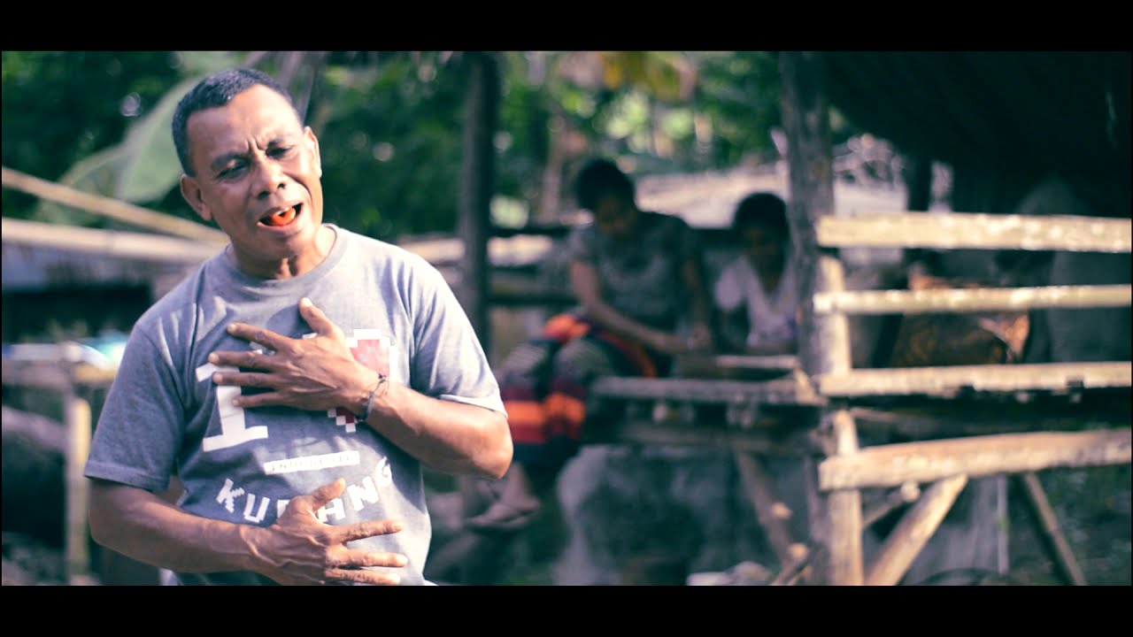 NIVE SAYANG voc JULIUS ABOR [Randy]