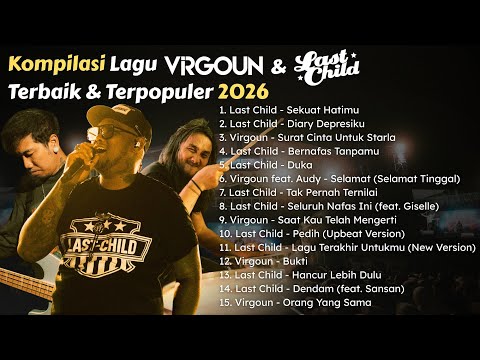 Last Child - DUKA (Official Lyric Video) // SORROW