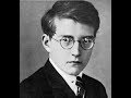 Dmitri Shostakovich - Moscow Cheryomushki