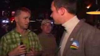 The 411 On Hipster Voters (CBS News)
