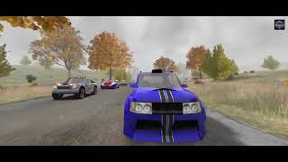 😈 I Played Like A Psycho Driver 💀 | Rally Fury screenshot 1