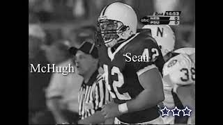 SEAN MCHUGH - Junior Highlights (2002)
