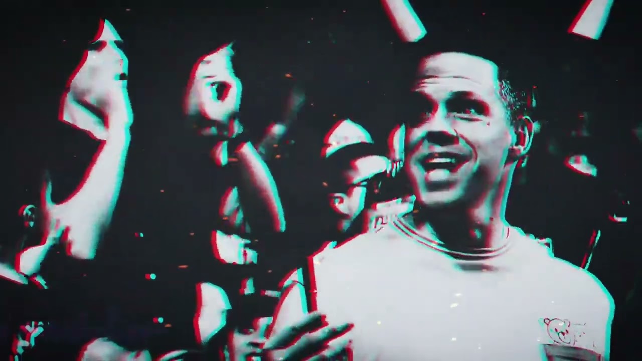 The Judgement Day Edge, Damian Priest, and Rhea Ripley  The Other Side  Custom Titantron 2022