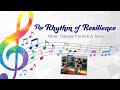 Children:Music Therapy Benefits 