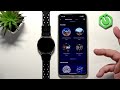 AMAZFIT Cheetah 2 Pro – How to Download Additional Watch Faces