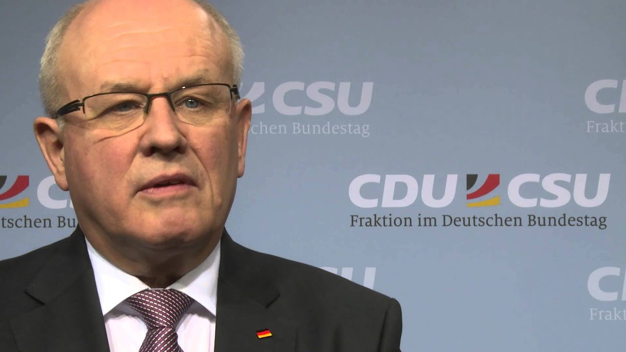 Statement Volker Kauder zu weltweiter Christenverfolgung