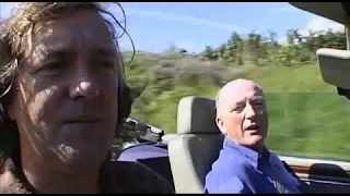 Oz and James's Big Wine Adventure - S01E04 - Terrior, Barrel Making