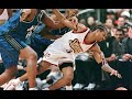 1999 NBA East 1st Round Game 3 Orlando Magic At Philadelphia 76ers May 13 1999 Iverson 10 Steals 