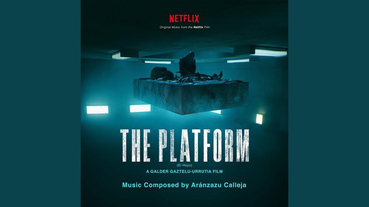 Watch La plataforma on YouTube Watch La plataforma on YouTube