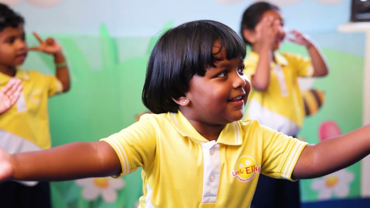 Sneak Peek - Annual Day - 2024-2025 - Vengaivasal