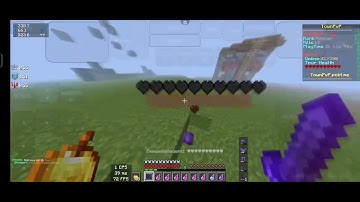 PvP Montage Pojavlauncher | touch control |