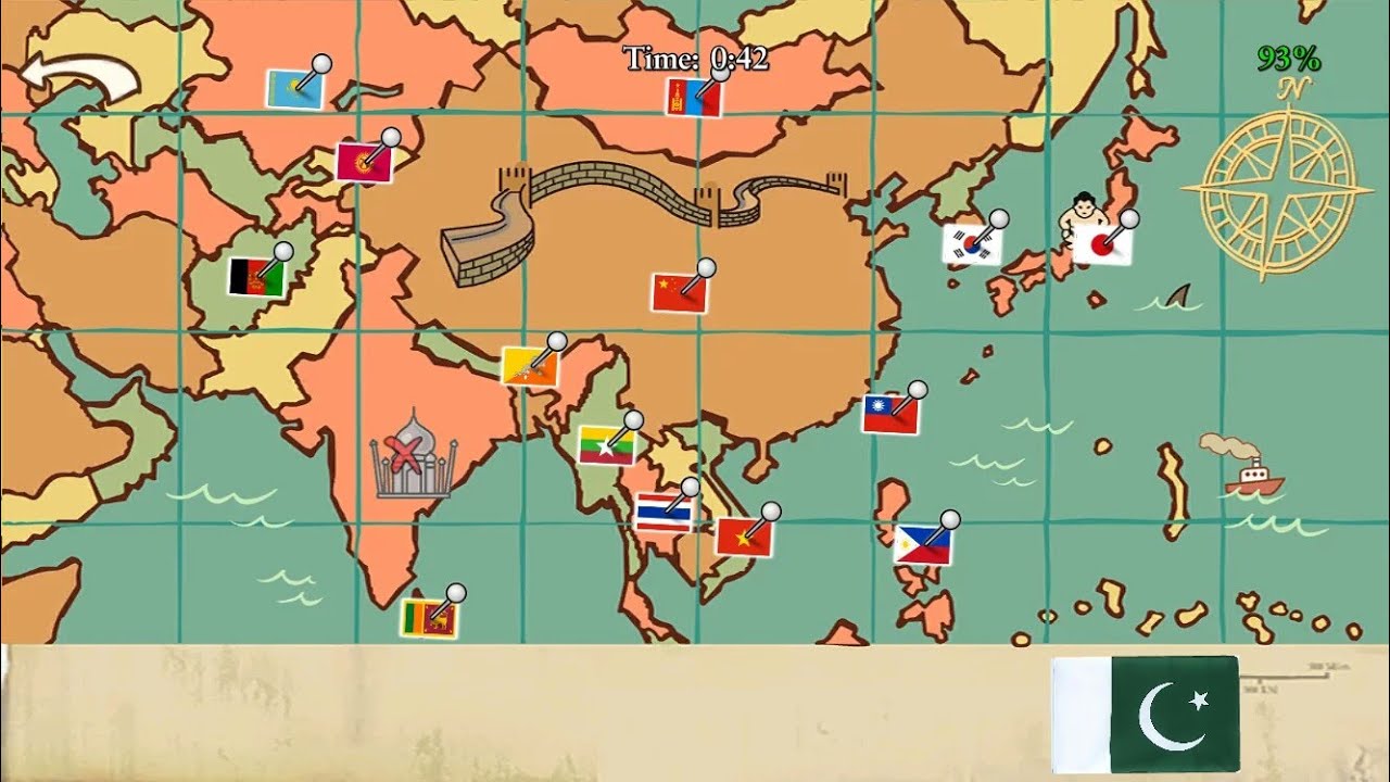 Bully карта транзисторов