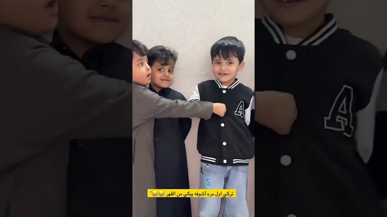 سنابات احمد رحيم | مع عيال أخوه، تجهيزات رمضانيه بالاستراحة 👀!