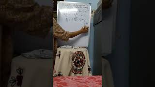 Transitional Dynamics in Solow Growth Model Video 1