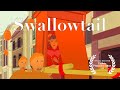 Swallowtail  animated short  calarts 2023