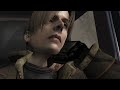 Corrupted resident evil 4  first time corrupting any game