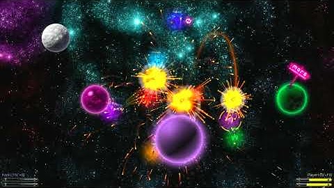 M.A.R.S. Gameplay - A Ridiculous Shooter [Free Games]