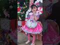 Hermoso #vestido de #navidad para #niñas #cindylouwho #inspiration #thegrinch #shorts