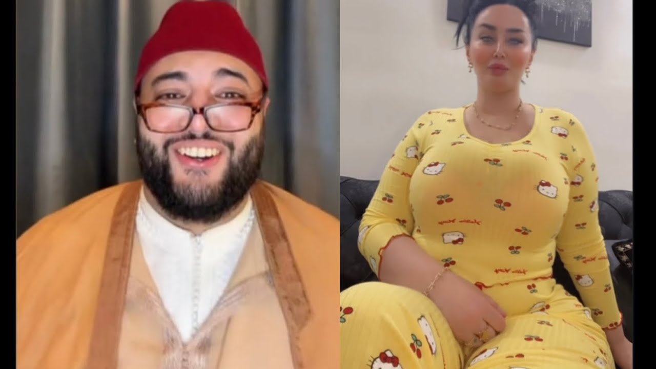 برنامج الزواج مع فقيه حلقة رائعة 😍