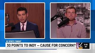 KC Sports Tonight - September 23, 2026 Guide