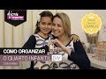 Como Organizar Quarto Infantil - DIY | DICAS SANREMO