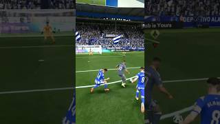 Mbappe hace esto😱😱😱#fc26#realmadrid