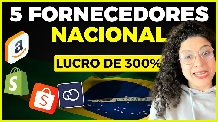 Descubra os melhores fornecedores de Dropshipping Nacional no Brasil!