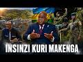 INKURU NZIZA KURI M23,TSHISEKEDI MU MUGAMBI WO GUTANGA IGICE CYA KIVU NGO YOMEKWE KU RWANDA||AMERIKA