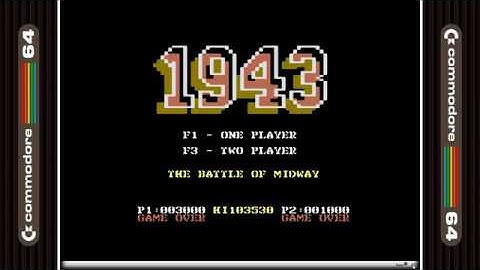 001-E-Launchbox No Intro - Commodore 64