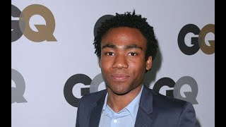 Donald Glover Releases Portion Of Deadpool Animated Series Script