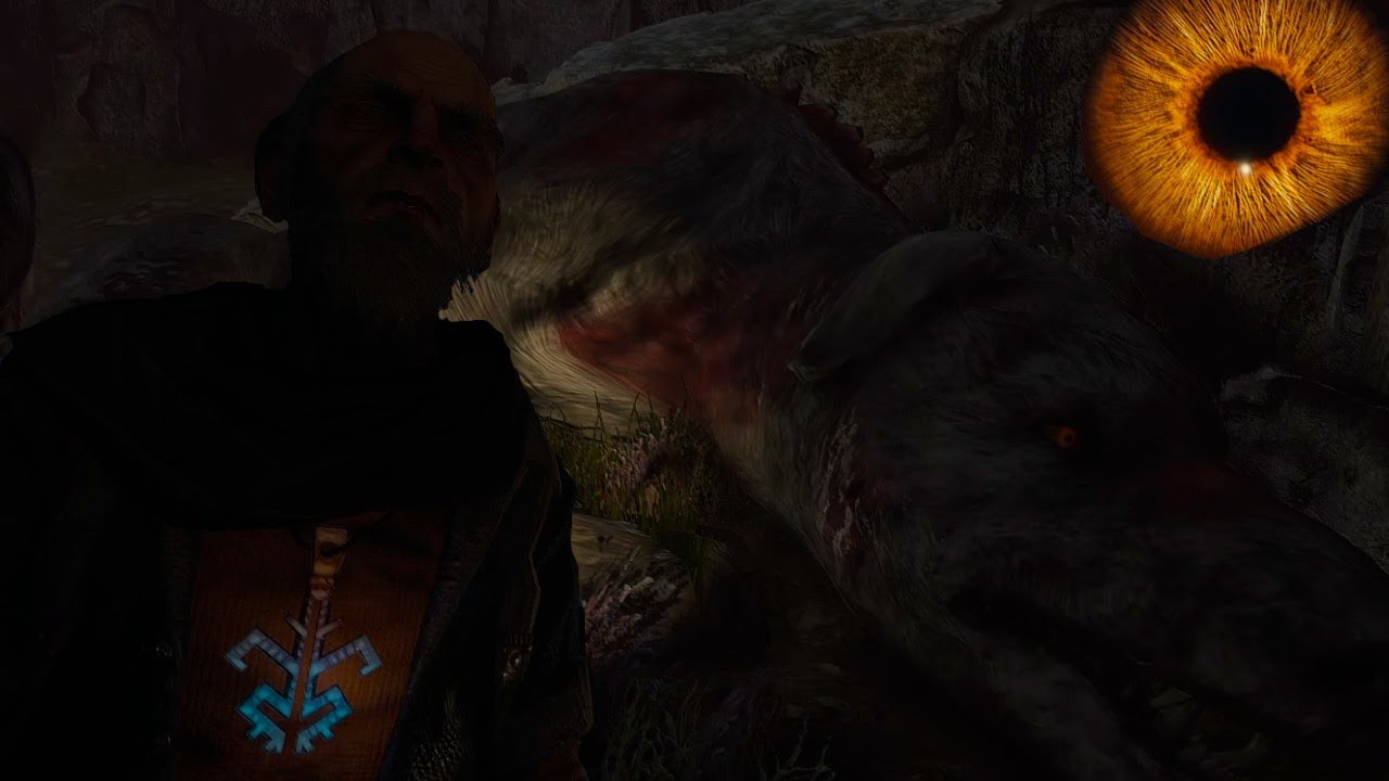 Through the Woods (Full Game) - Der Wald der Trolle! | LP Deutsch