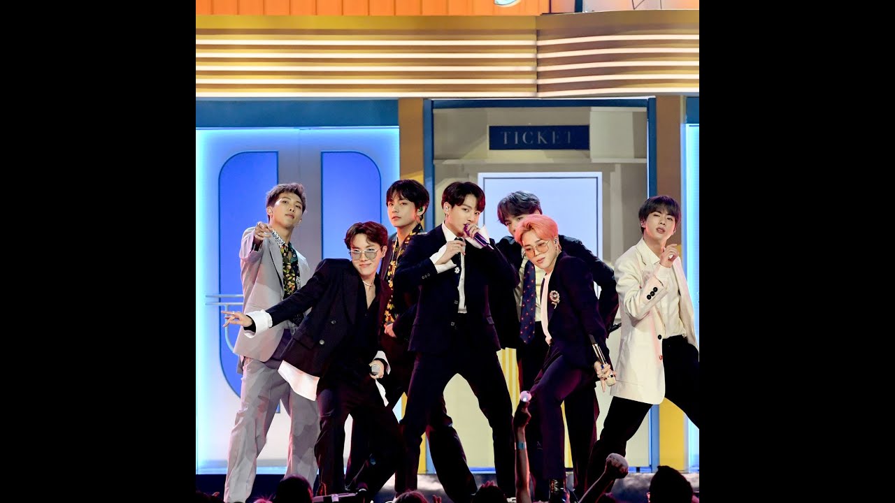 bts dollar dollar song tamil YouTube