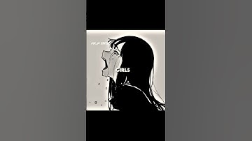 Thumbnail of pov:your best friend is dead girls V.S boys#anime #alightmotion